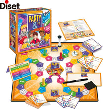 Cargar imagen en el visor de la galería, Juego Party & Co Junior