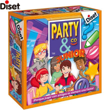 Cargar imagen en el visor de la galería, Juego Party Junior