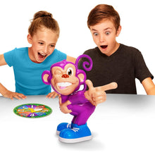 Cargar imagen en el visor de la galería, pedrete mono juego