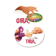 Cargar imagen en el visor de la galería, pedrete el mono guarrete juego