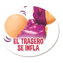 Cargar imagen en el visor de la galería, pedrete el mono guarrete