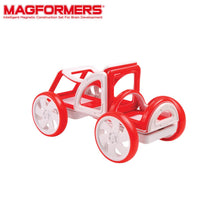 Cargar imagen en el visor de la galería, Juego piezas magnéticas Magformers