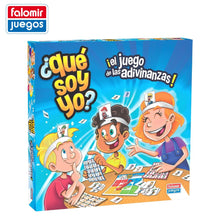 Cargar imagen en el visor de la galería, Juego quien soy yo