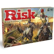 Cargar imagen en el visor de la galería, Juego Risk Clásico