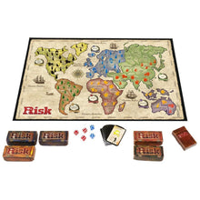 Cargar imagen en el visor de la galería, Juego Risk Clásico