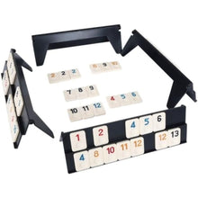 Cargar imagen en el visor de la galería, Juego Rummy