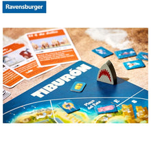 Cargar imagen en el visor de la galería, Juego Tiburón