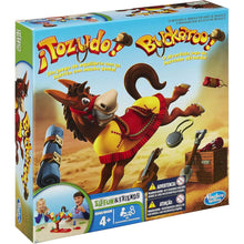 Cargar imagen en el visor de la galería, Juego de mesa Tozudo
