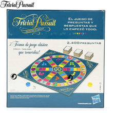 Cargar imagen en el visor de la galería, Juego Trivial Pursuit Edición clásica