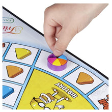 Cargar imagen en el visor de la galería, Juego Trivial Pursuit edición familia niños