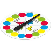 Cargar imagen en el visor de la galería, Juego Twister