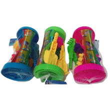 Cargar imagen en el visor de la galería, juego unicornio playa arena