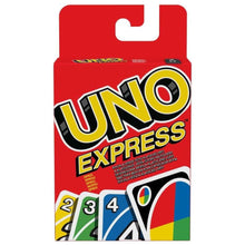 Cargar imagen en el visor de la galería, Juego Uno Express