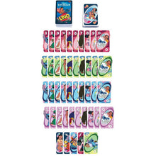 Cargar imagen en el visor de la galería, Juego cartas UNO Lilo & Stitch