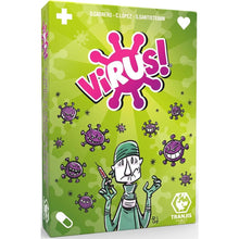 Cargar imagen en el visor de la galería, Juego Virus