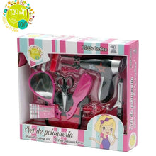 Cargar imagen en el visor de la galería, Juguete de peluquería