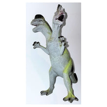 Cargar imagen en el visor de la galería, juguete dinosaurios con dos cabezas
