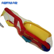 Cargar imagen en el visor de la galería, juguete playa carretilla