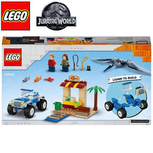 Cargar imagen en el visor de la galería, Jurassic Word 76943 Lego