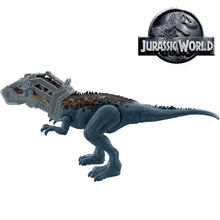 Cargar imagen en el visor de la galería, Jurassic World Carcharodontosaurus Mattel
