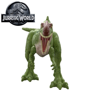 Jurassic World Monolophosaurus Mattel 194735013296