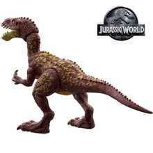 Cargar imagen en el visor de la galería, Jurassic World figura dinosaurio Mattel HCL85
