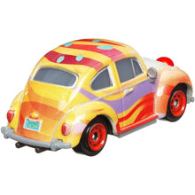 Cargar imagen en el visor de la galería, Coche Kelly Beambright Cars Disney