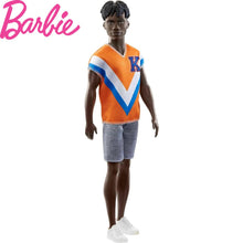 Cargar imagen en el visor de la galería, Ken fashionista negro