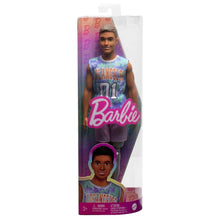 Cargar imagen en el visor de la galería, Ken Fashionista pierna protésica Barbie (HJT11)