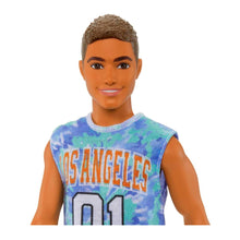 Cargar imagen en el visor de la galería, Ken Fashionista pierna protésica Barbie (HJT11)