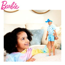 Cargar imagen en el visor de la galería, ken playa barbie muñeco