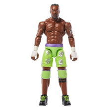 Cargar imagen en el visor de la galería, Kofi Kingston WWE figura 15 cm Series Main Event (158)