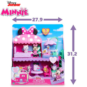Casa de Minnie Mouse Disney
