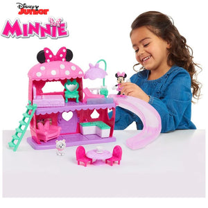 la Casa de Minnie