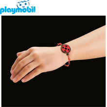 Cargar imagen en el visor de la galería, Ladybug Marinette Playmobil 71336