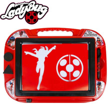 Cargar imagen en el visor de la galería, Ladybug pizarra