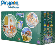 Cargar imagen en el visor de la galería, lancha Pinypon Action