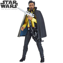 Cargar imagen en el visor de la galería, Lando Calrissian Star Wars Black Series