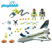 Cargar imagen en el visor de la galería, Lanzadera Playmobil 71368