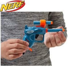 Cargar imagen en el visor de la galería, Lanzador Nerf dardos Elite Ace