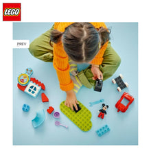 Cargar imagen en el visor de la galería, Lego 10454