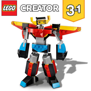 Lego 31124