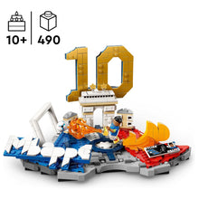 Cargar imagen en el visor de la galería, Lego 43013 KYLIAN MBAPPE FENOMENOS DEL FUTBOL