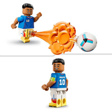 Cargar imagen en el visor de la galería, Lego 43013 KYLIAN MBAPPE FENOMENOS DEL FUTBOL