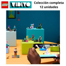 Cargar imagen en el visor de la galería, Lego 43101 Vidiyo Serie 1