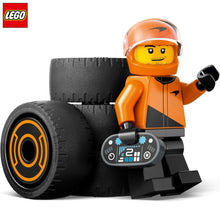 Cargar imagen en el visor de la galería, Lego 60442 F1 McLaren