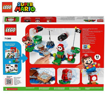 Cargar imagen en el visor de la galería, Lego 71366