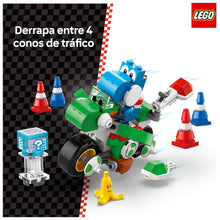 Cargar imagen en el visor de la galería, Lego 72031 Yoshi