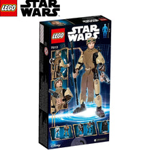 Cargar imagen en el visor de la galería, Lego 75113 Rey Star Wars
