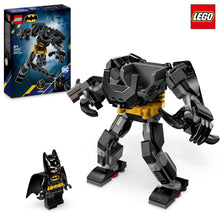 Cargar imagen en el visor de la galería, armadura Lego Batman